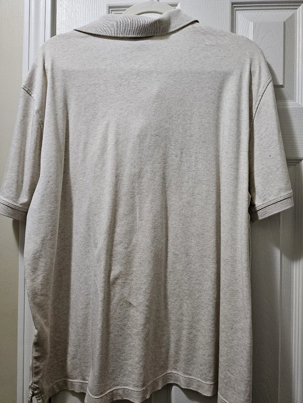 Mens Banana Republic Polo